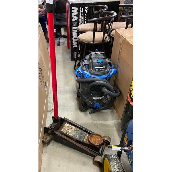 CAR JACK