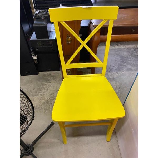 CHAIR