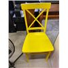 Image 1 : CHAIR
