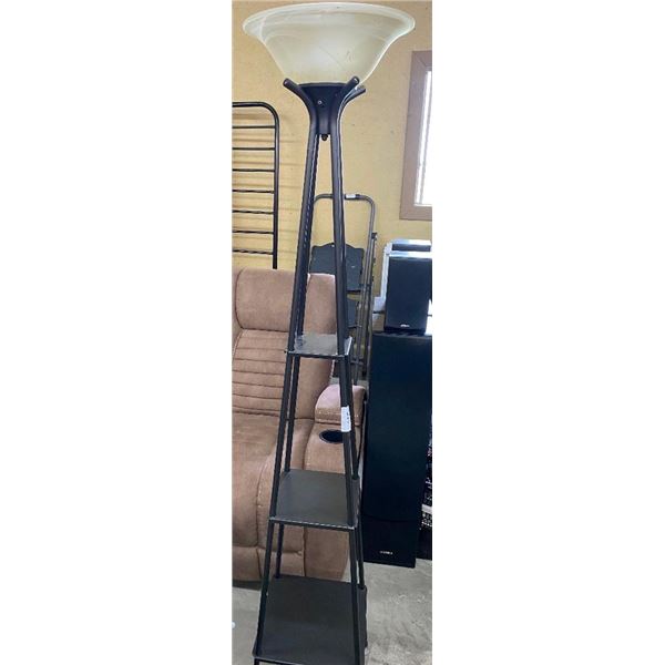 3-TEIR CORNER LIGHT