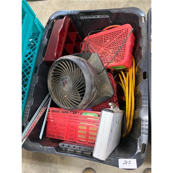 BOX LOT