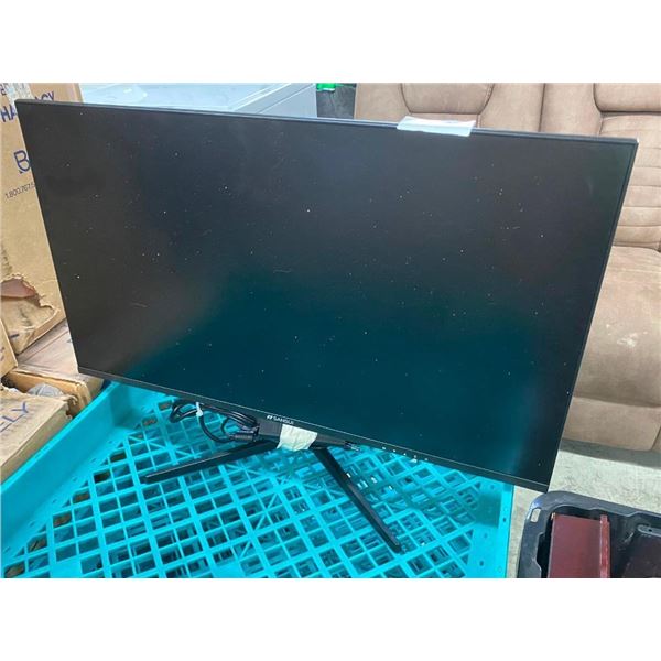 28IN MONITOR WITH CORD