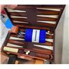 Image 1 : BACKGAMMON GAME