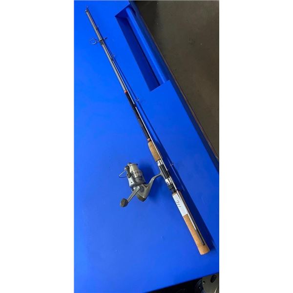 FISHING POLE