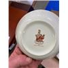 Image 2 : 5 PCS OF ENGLISH FINE BONE CHINA