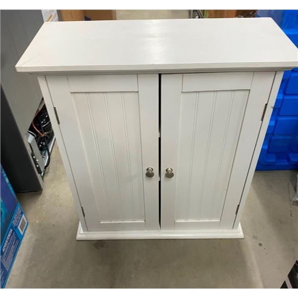 21.5X24X9IN CABINET