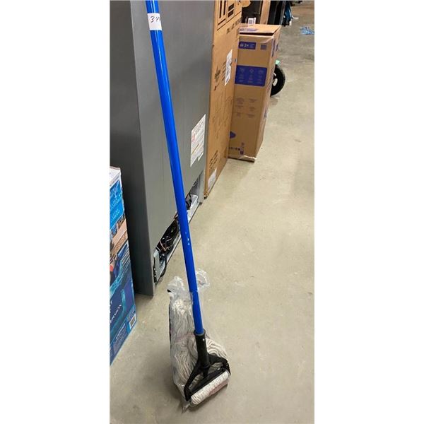 MOP