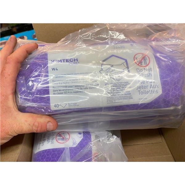 APPROX. 400 SANITARY WIPES