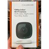 Image 1 : INDOOR WIFI CAMERA