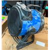 Image 1 : MASTERCRAFT HEATER