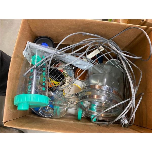BOX LOT