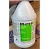 Image 1 : APPROX. 4GAL OF DISINFECTING SOLUTION