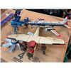 Image 1 : 3 COLLECTIBLE PLANES