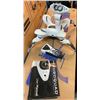 Image 1 : ROBOQUAD WALKING ROBOT WITH REMOTE AND MANUAL