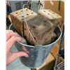 Image 1 : YARD YAHTZEE GAME