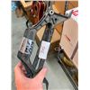 Image 1 : 2 EXTENSION CORD HOLDERS