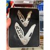 Image 1 : 2 GERBER JACK KNIVES