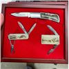 Image 1 : 3PC KNIFE SET