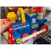 Image 1 : COLLECTIBLE TOY TRAIN