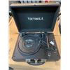 Image 1 : RECORD PLAYER
