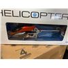 Image 2 : REMOTE CONTROL HELICOPTER - USED ONCE