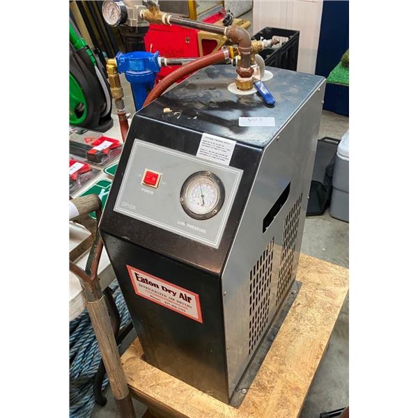 EATON AIR DRYER COMPRESSOR