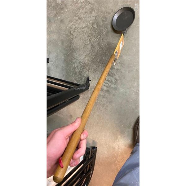 CAMPFIRE SKILLET