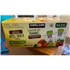 Image 1 : 24 APPLE SNACKS