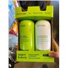 Image 1 : ATTITUDE SHAMPOO AND CONDITIONER