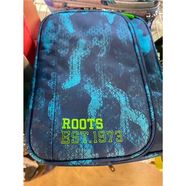 ROOTS LUNCHBOX