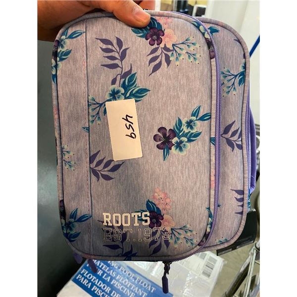 ROOTS LUNCHBOX