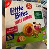 Image 1 : 32 LITTLE BITES MUFFINS