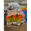 Image 1 : 24 BOTTLES OF ASSORTED GATORADE ZERO