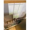 Image 1 : 2 BAYSIDE DINING CHAIRS