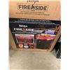 Image 1 : NINJA PROPANE OUTDOOR HEATER AND FIREPIT