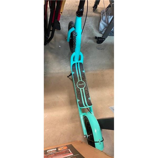 BREEZE SCOOTER