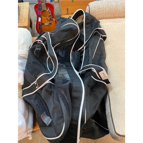 GRIT HOCKEY BAG