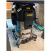 Image 1 : DEWALT 38L SHOP-VAC