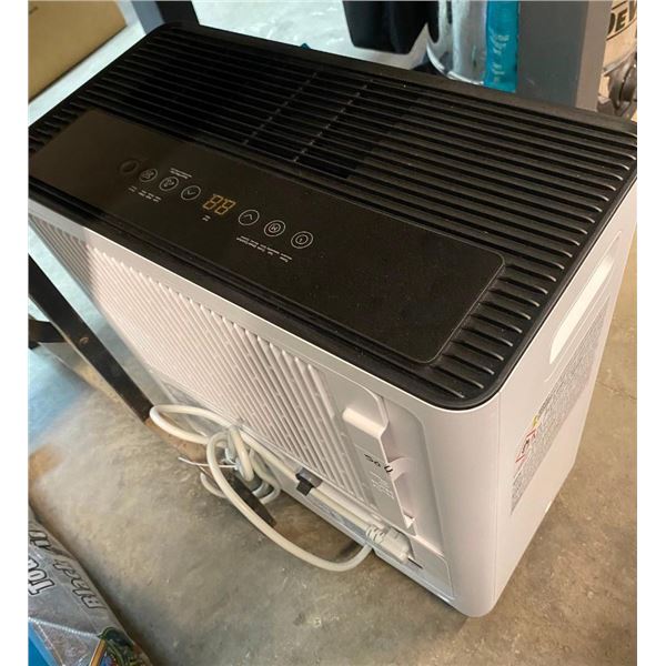 MIDEA AIR PURIFIER