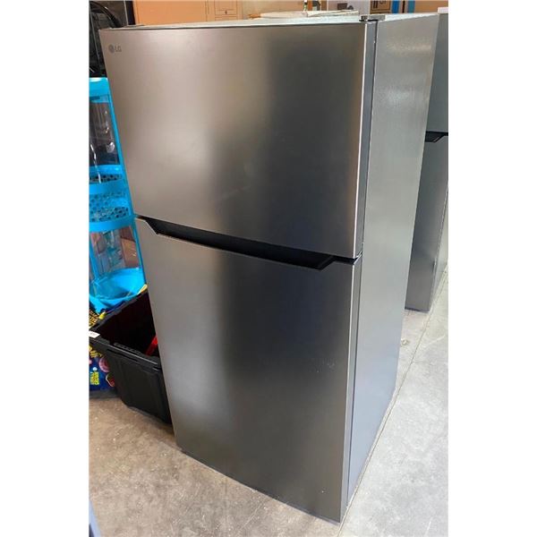 LG REFRIGERATOR - 65X30X30IN