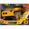 Image 1 : CAT REMOTE CONTROL EXCAVATOR