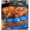 Image 1 : 40LB BAG OF HARDWOOD PELLETS