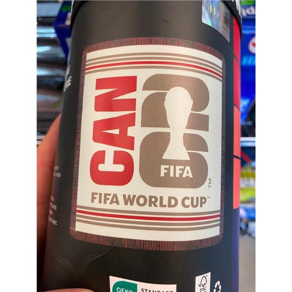 FIFA WORLD CUP THROW