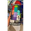 Image 2 : FIFA WORLD CUP THROW