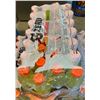Image 1 : APPROX. 28 PACK OF ASSORTED GATORADE ZERO