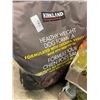 Image 1 : 18KG BAG OF DOG FOOD
