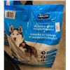 Image 1 : 15KG BAG OF SALMON DOG FOOD