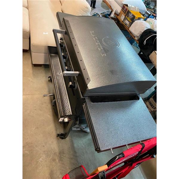 36IN BLACKSTONE GRIDDLE