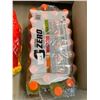 Image 1 : 27 ASSORTED GATORADE ZERO DRINKS