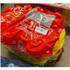 Image 1 : APPROX. 24 BOTTLES OF STARBURST FLAVOUR SPARKLING WATER